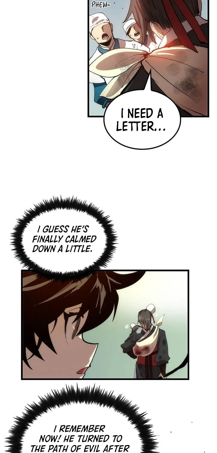 Read Doctor’s Rebirth chapter 21 image 27 on Lezhin