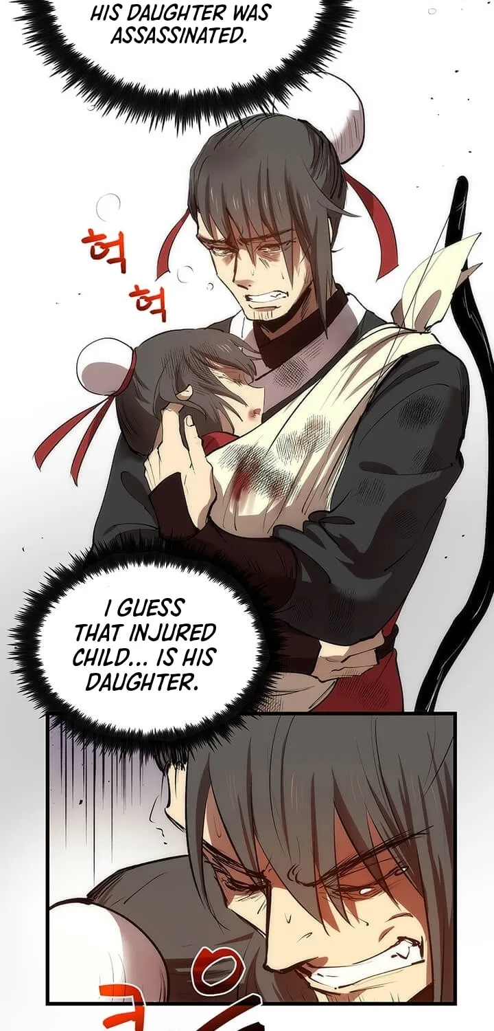 Read Doctor’s Rebirth chapter 21 image 28 on Lezhin