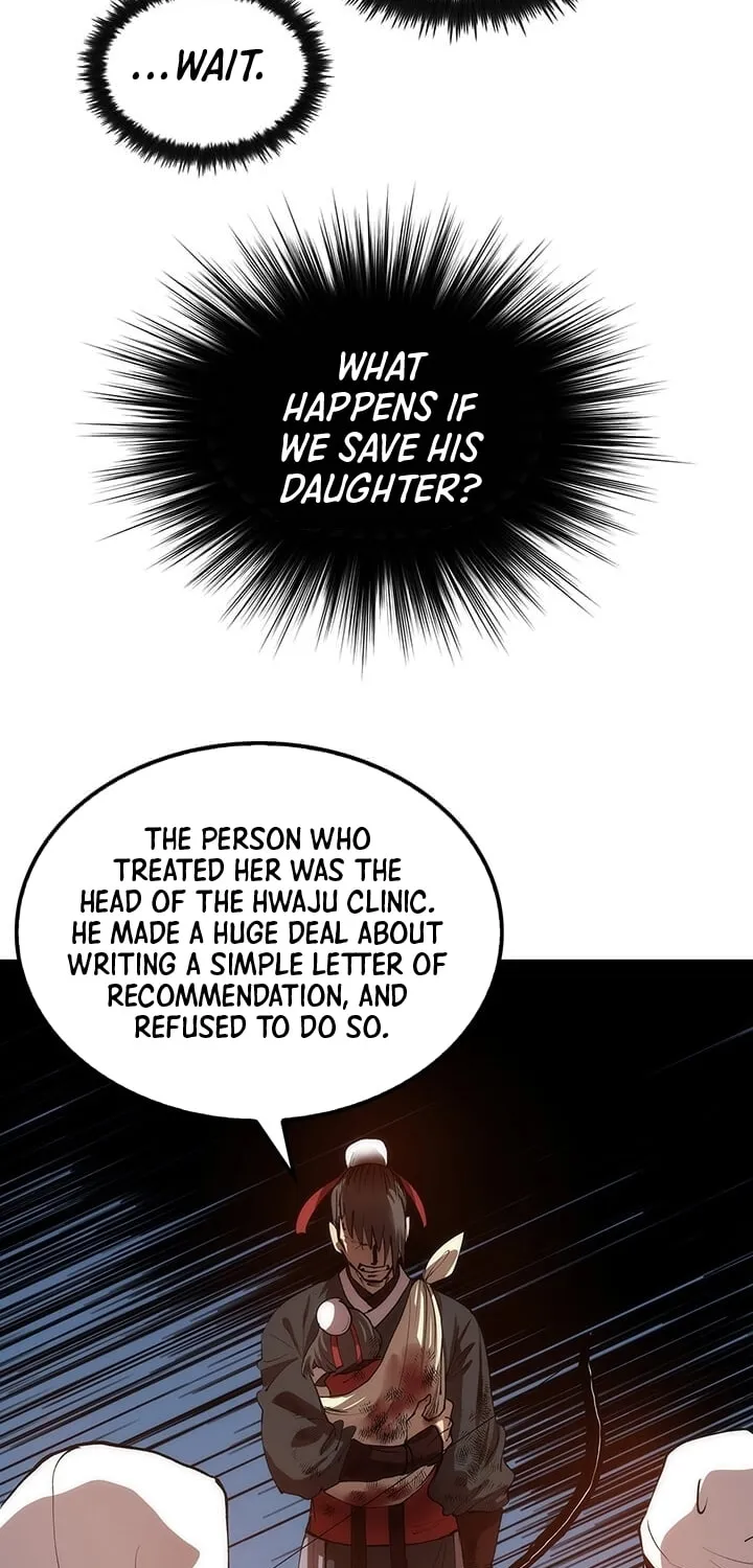 Read Doctor’s Rebirth chapter 21 image 30 on Lezhin