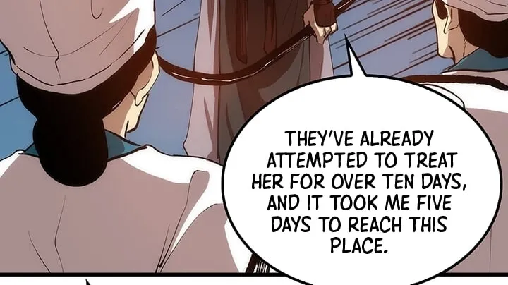 Read Doctor’s Rebirth chapter 21 image 31 on Lezhin