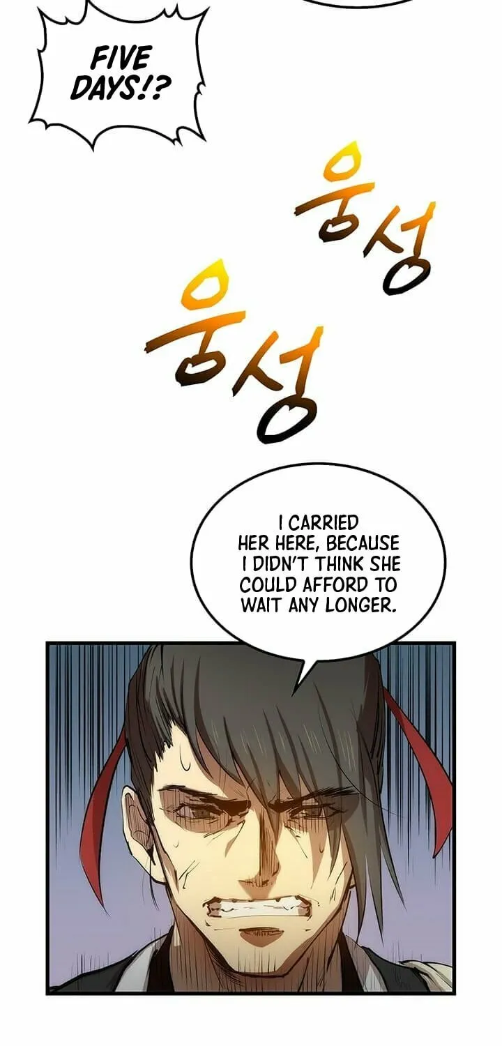 Read Doctor’s Rebirth chapter 21 image 32 on Lezhin