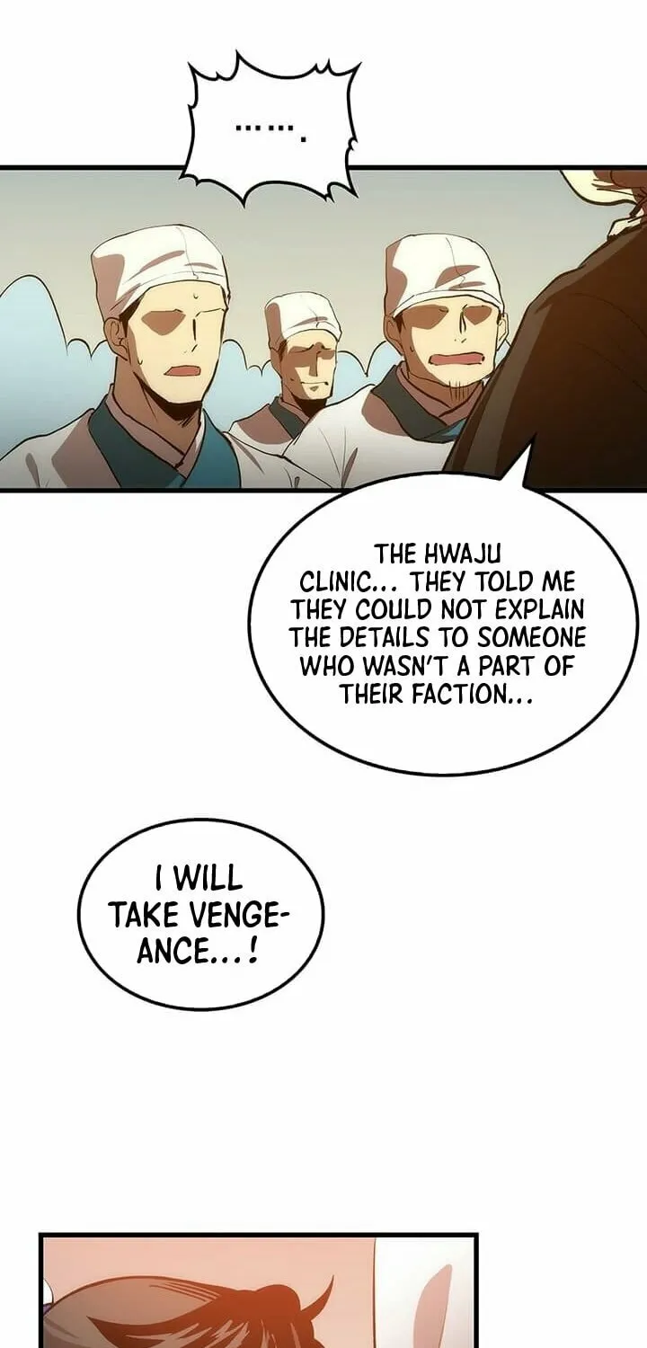 Read Doctor’s Rebirth chapter 21 image 33 on Lezhin