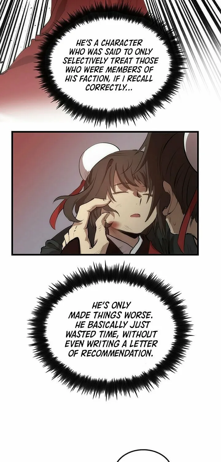 Read Doctor’s Rebirth chapter 21 image 35 on Lezhin