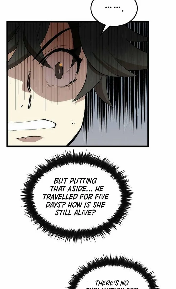 Read Doctor’s Rebirth chapter 21 image 36 on Lezhin