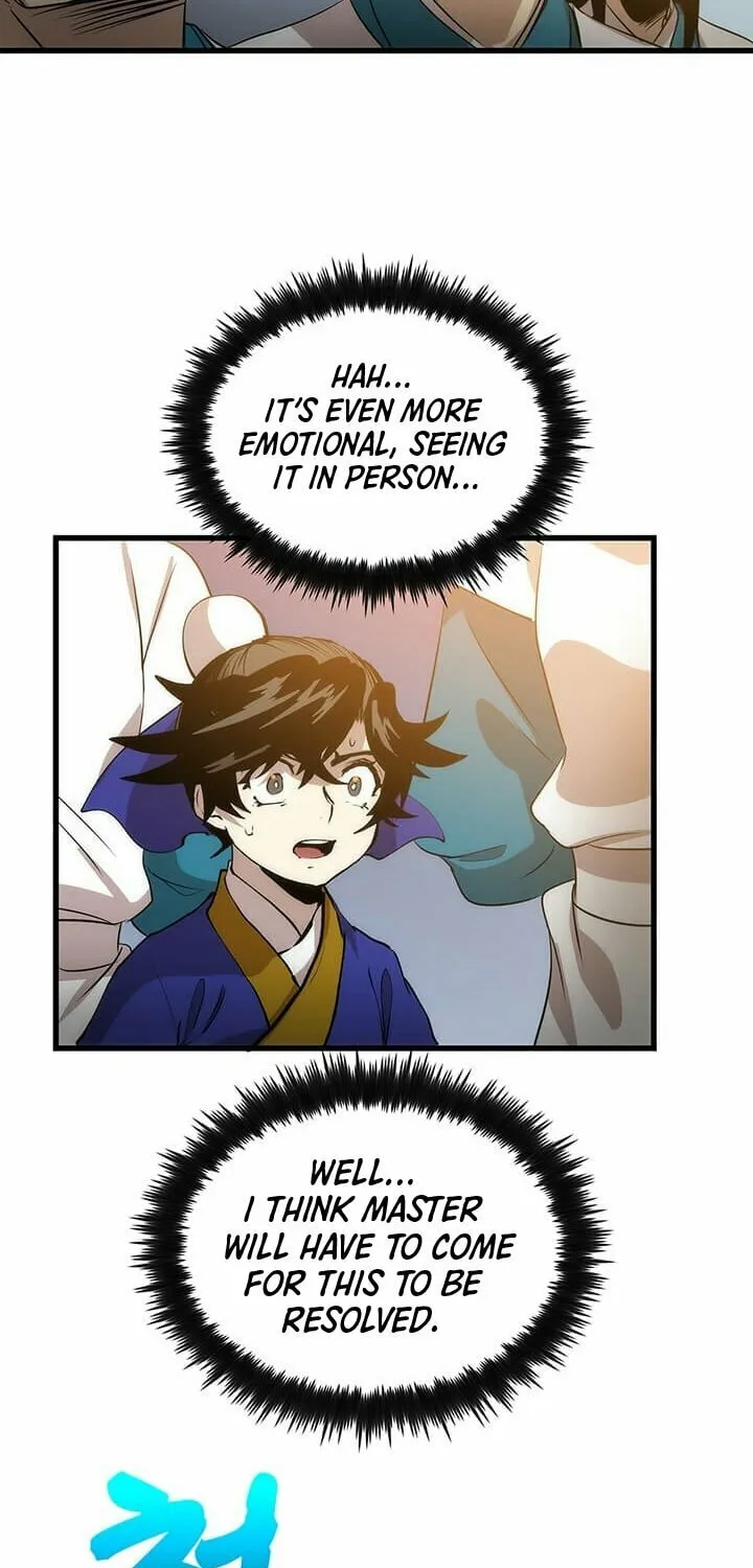 Read Doctor’s Rebirth chapter 21 image 39 on Lezhin