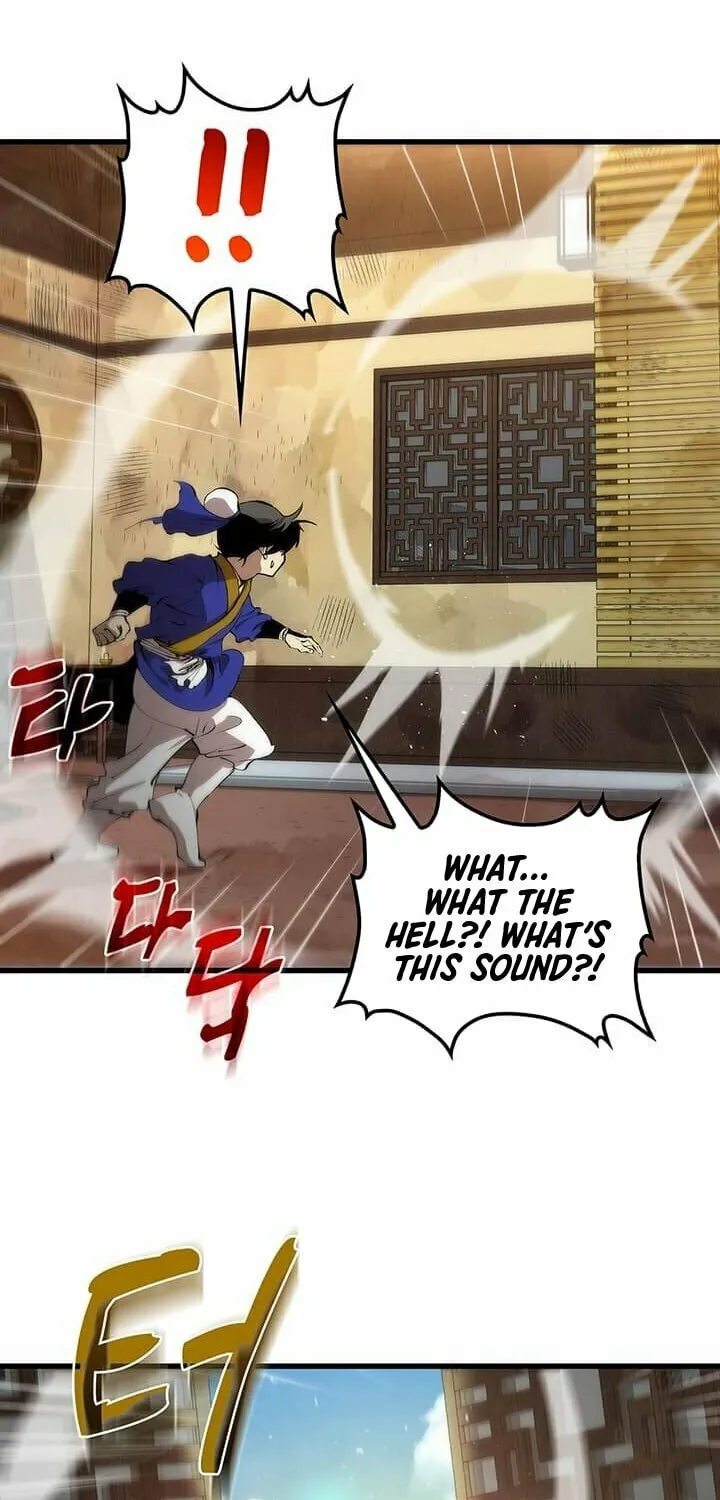 Read Doctor’s Rebirth chapter 21 image 4 on Lezhin