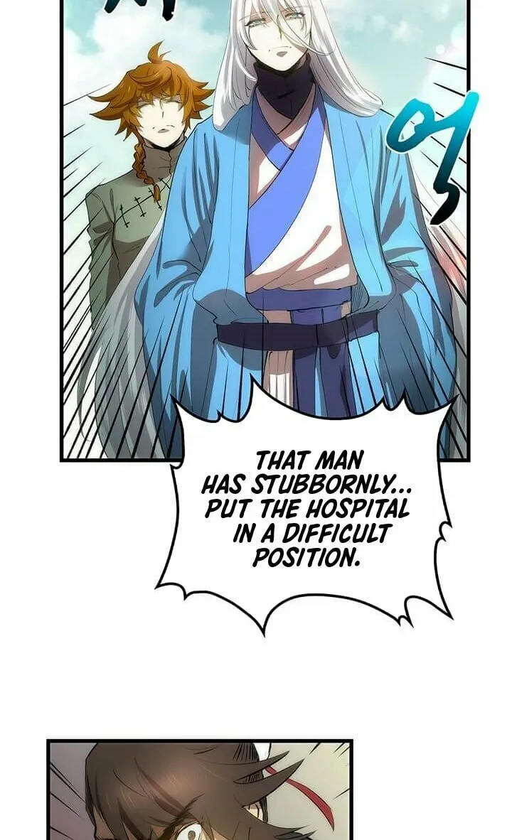 Read Doctor’s Rebirth chapter 21 image 41 on Lezhin