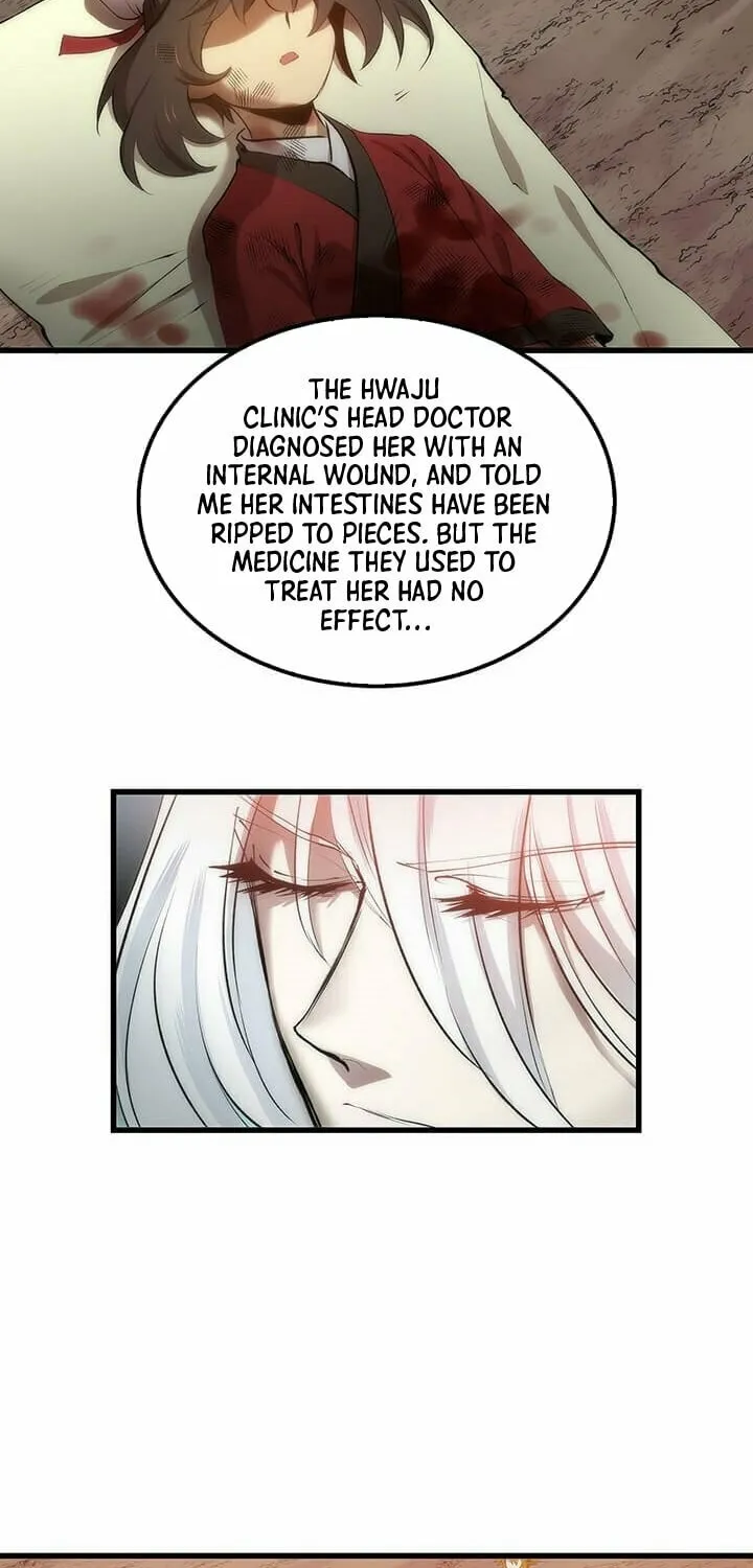 Read Doctor’s Rebirth chapter 21 image 43 on Lezhin
