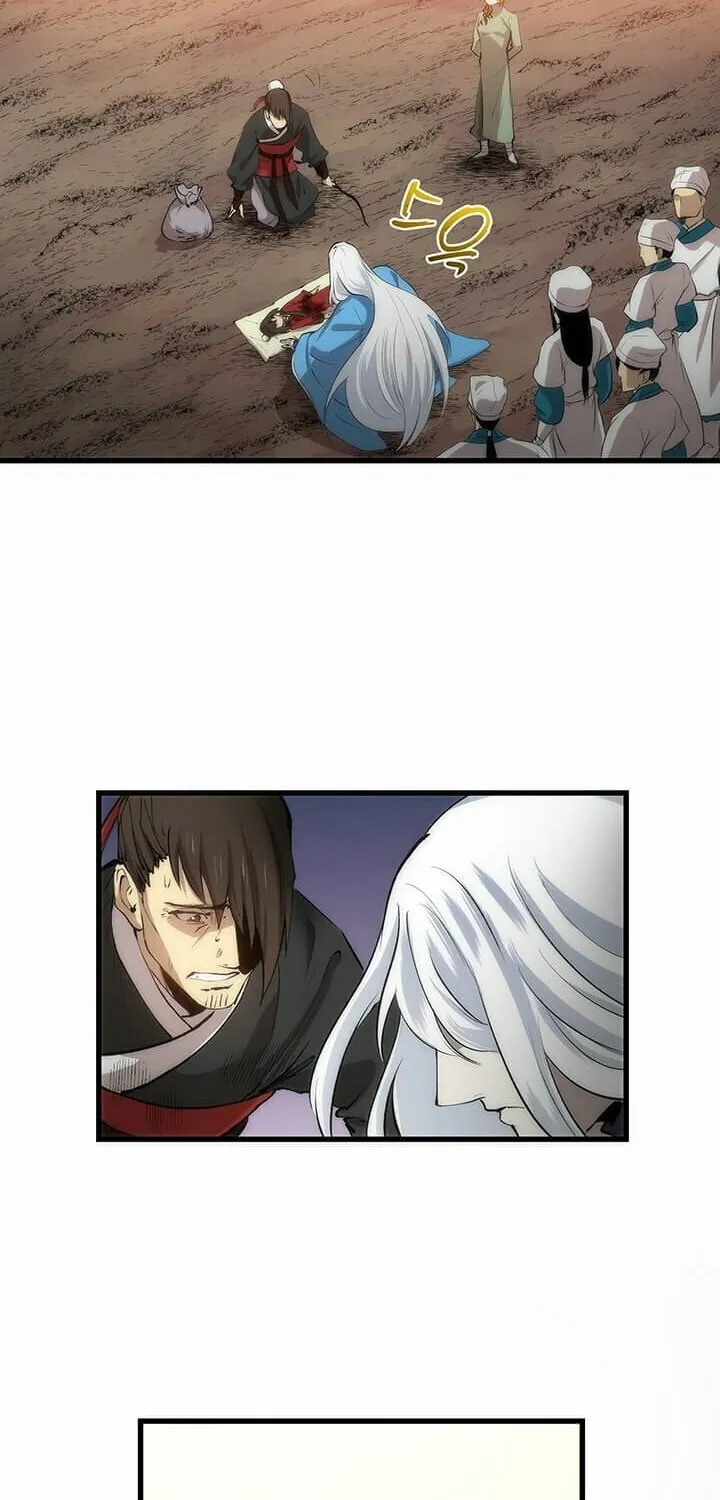 Read Doctor’s Rebirth chapter 21 image 44 on Lezhin