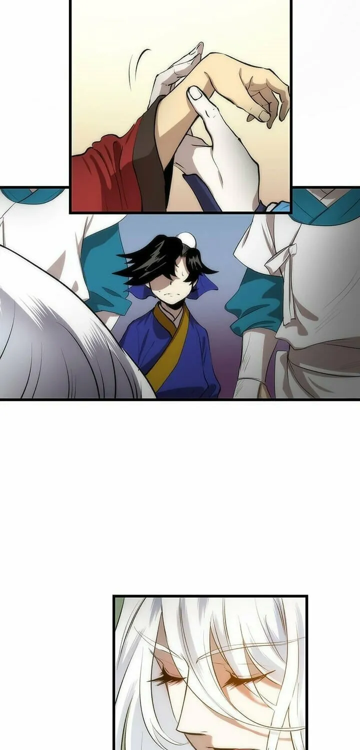 Read Doctor’s Rebirth chapter 21 image 45 on Lezhin