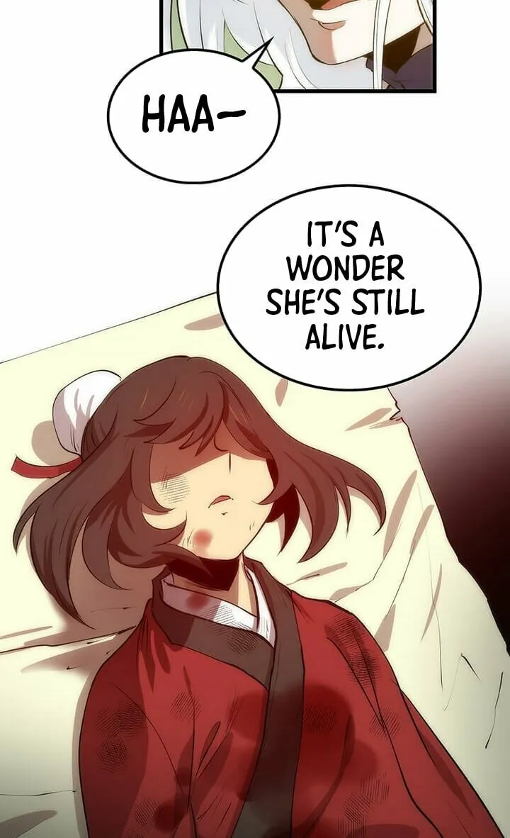 Read Doctor’s Rebirth chapter 21 image 46 on Lezhin