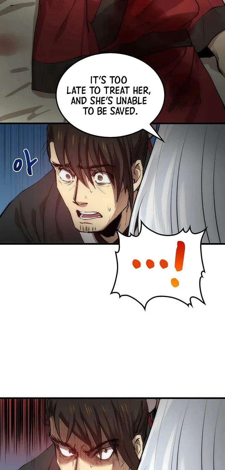 Read Doctor’s Rebirth chapter 21 image 47 on Lezhin