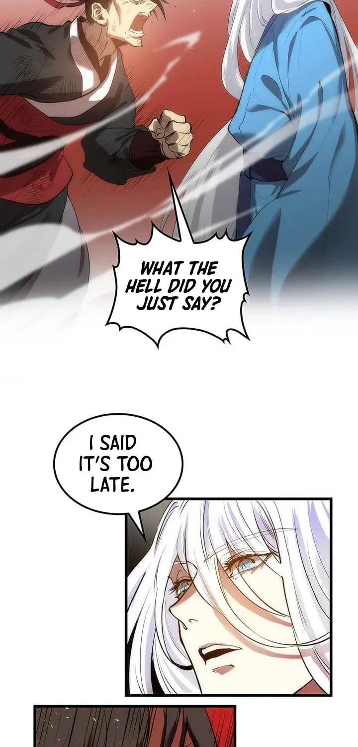 Read Doctor’s Rebirth chapter 21 image 49 on Lezhin