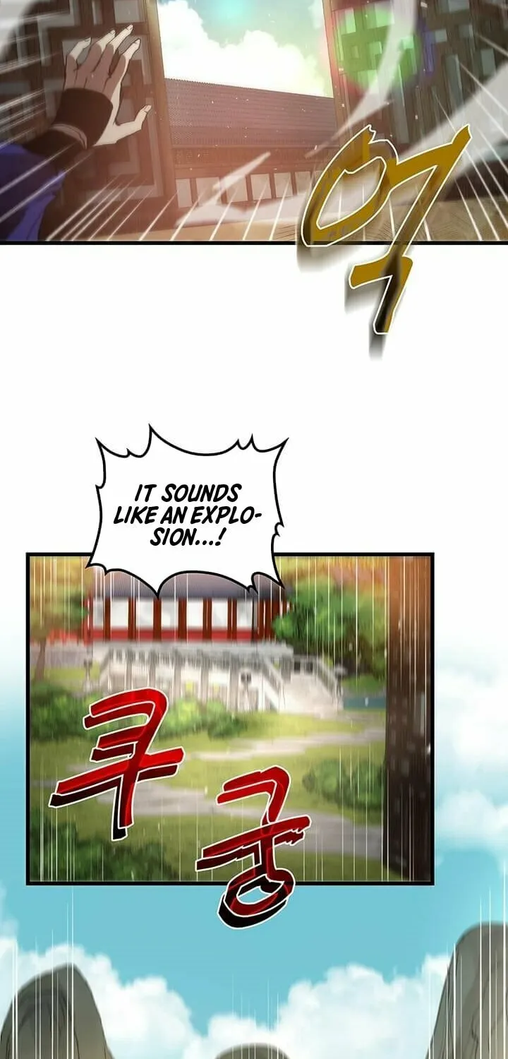 Read Doctor’s Rebirth chapter 21 image 5 on Lezhin