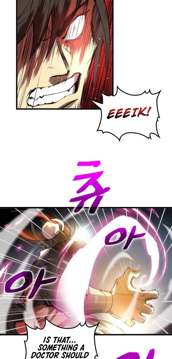 Read Doctor’s Rebirth chapter 21 image 50 on Lezhin
