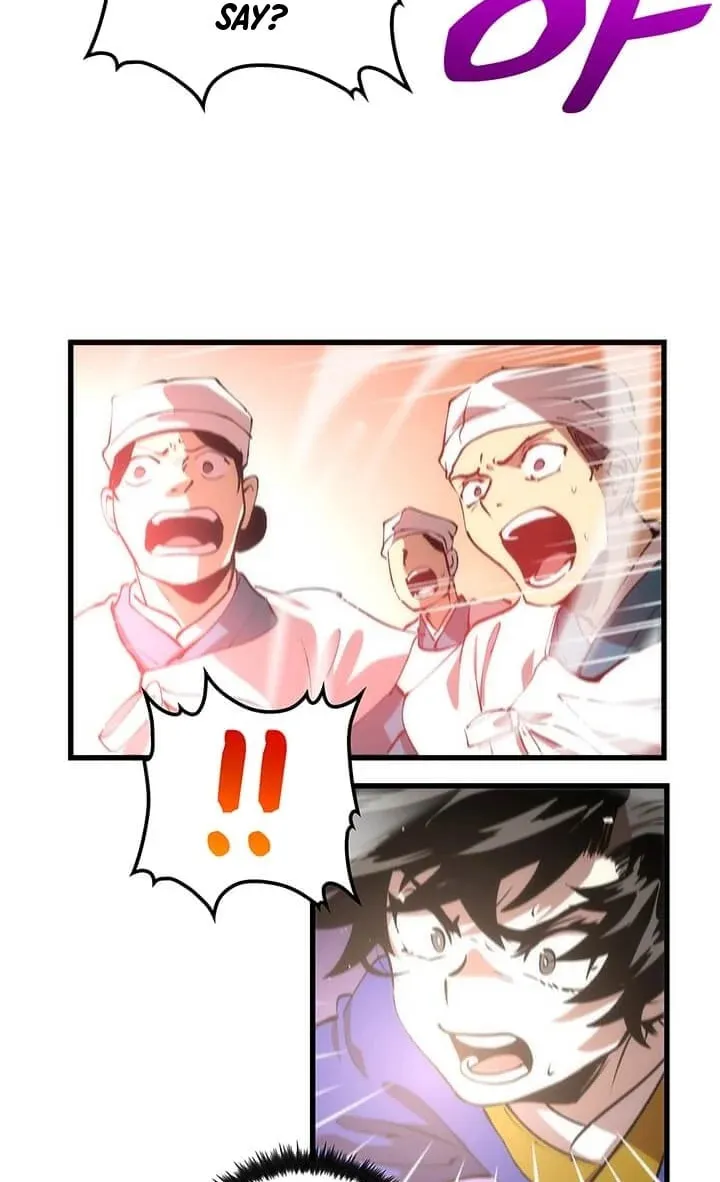 Read Doctor’s Rebirth chapter 21 image 51 on Lezhin