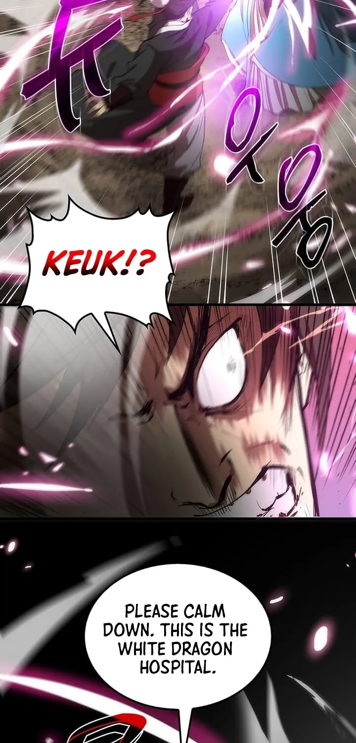 Read Doctor’s Rebirth chapter 21 image 55 on Lezhin