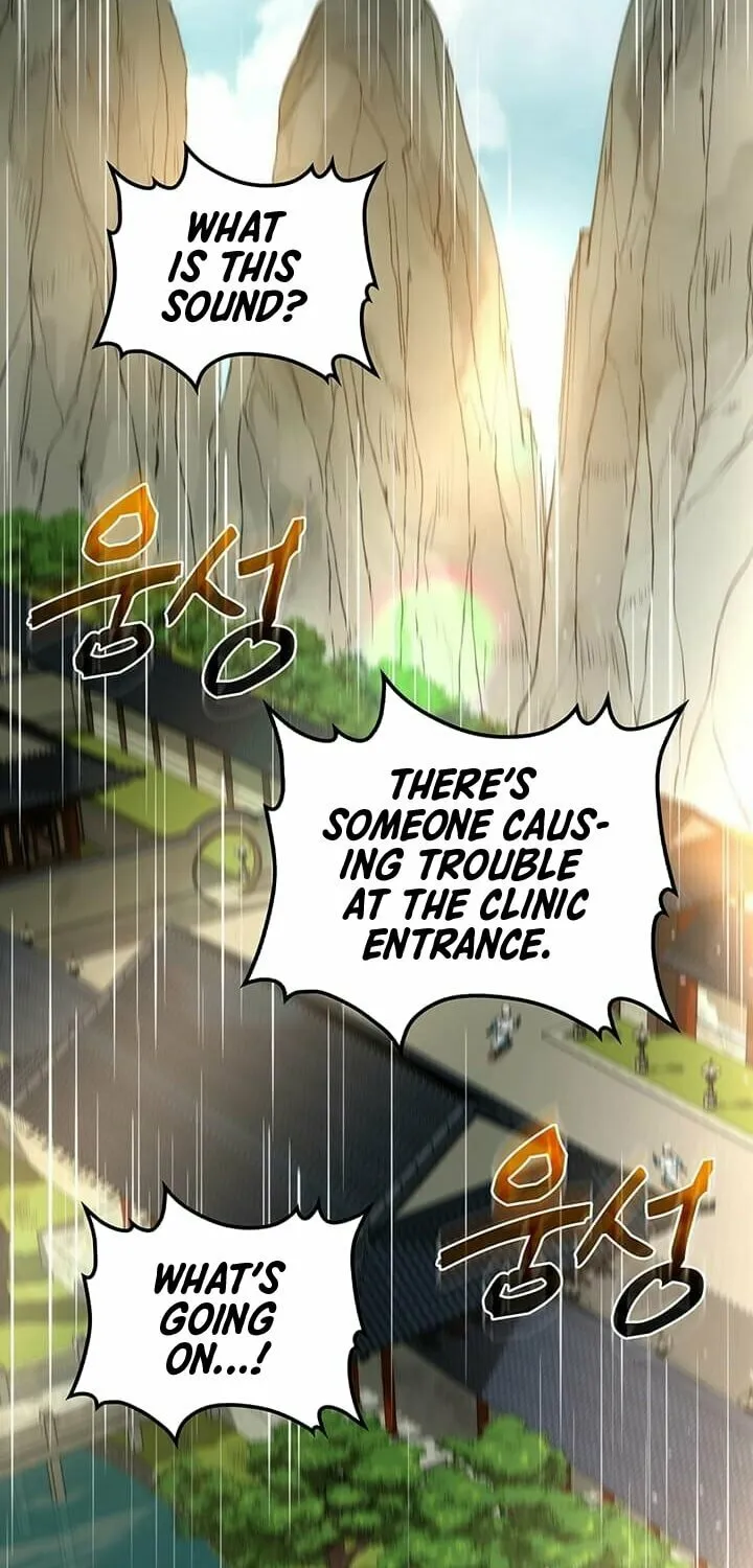 Read Doctor’s Rebirth chapter 21 image 6 on Lezhin