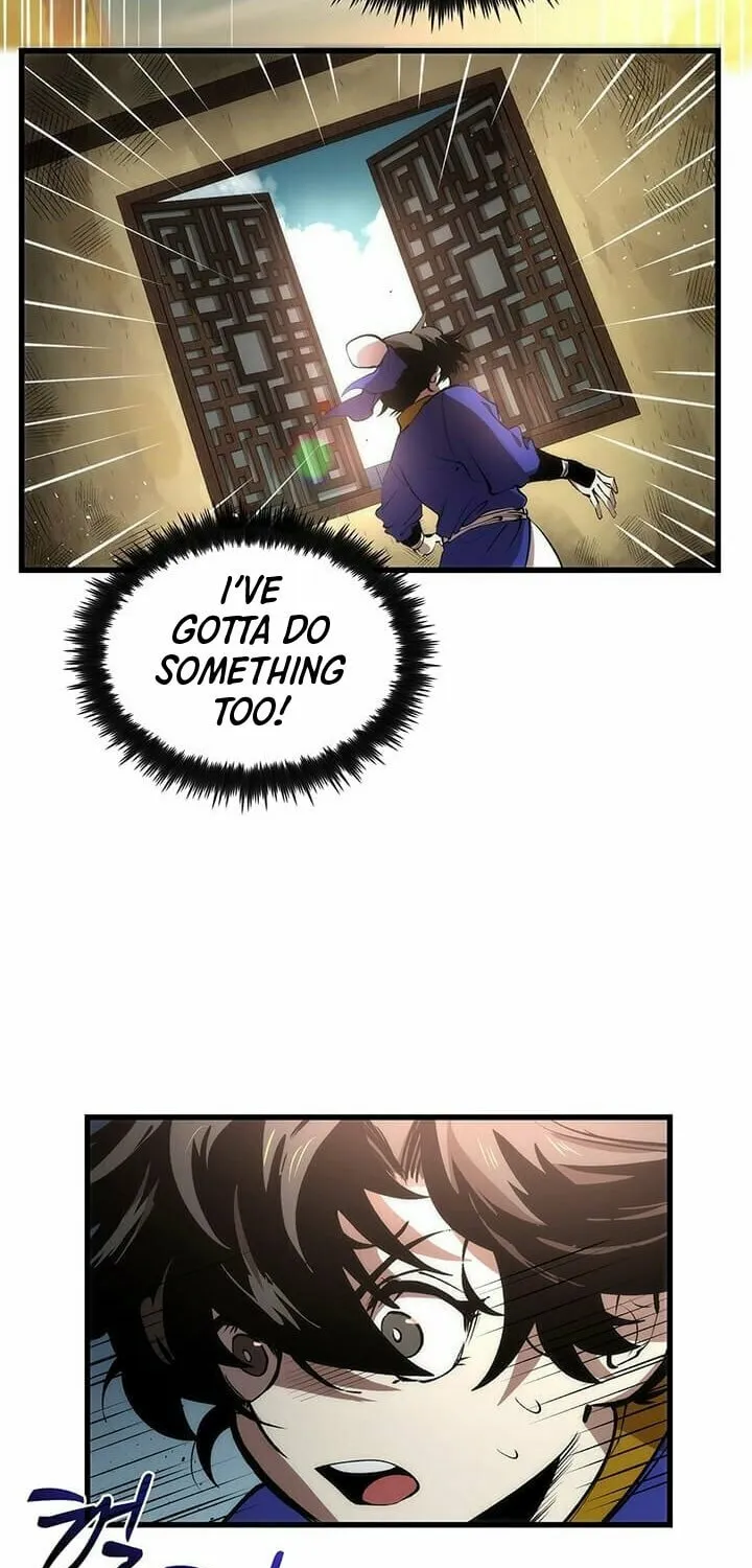 Read Doctor’s Rebirth chapter 21 image 8 on Lezhin