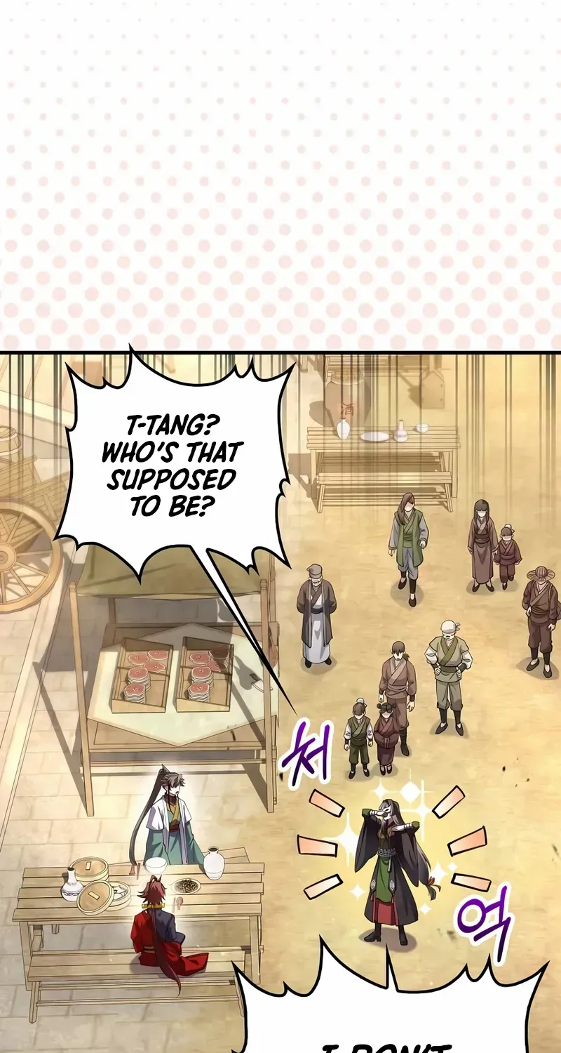 Read Doctor’s Rebirth chapter 210 image 23 on Lezhin