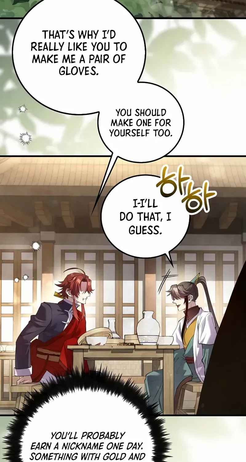 Read Doctor’s Rebirth chapter 210 image 3 on Lezhin