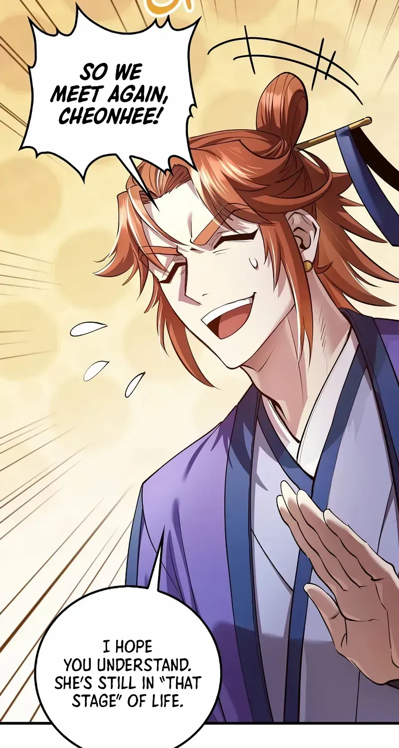 Read Doctor’s Rebirth chapter 210 image 31 on Lezhin