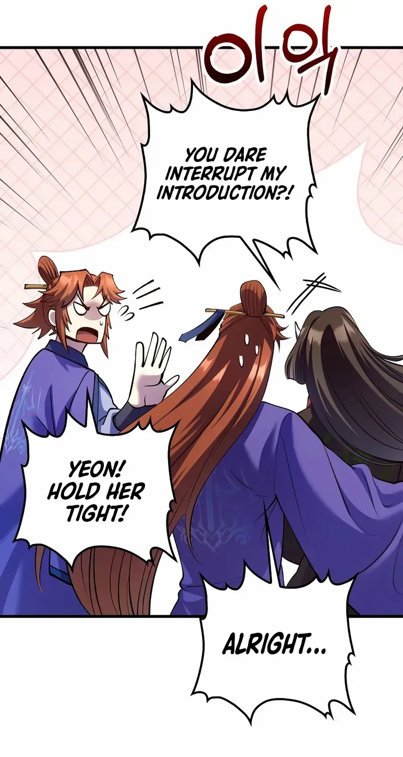 Read Doctor’s Rebirth chapter 210 image 33 on Lezhin