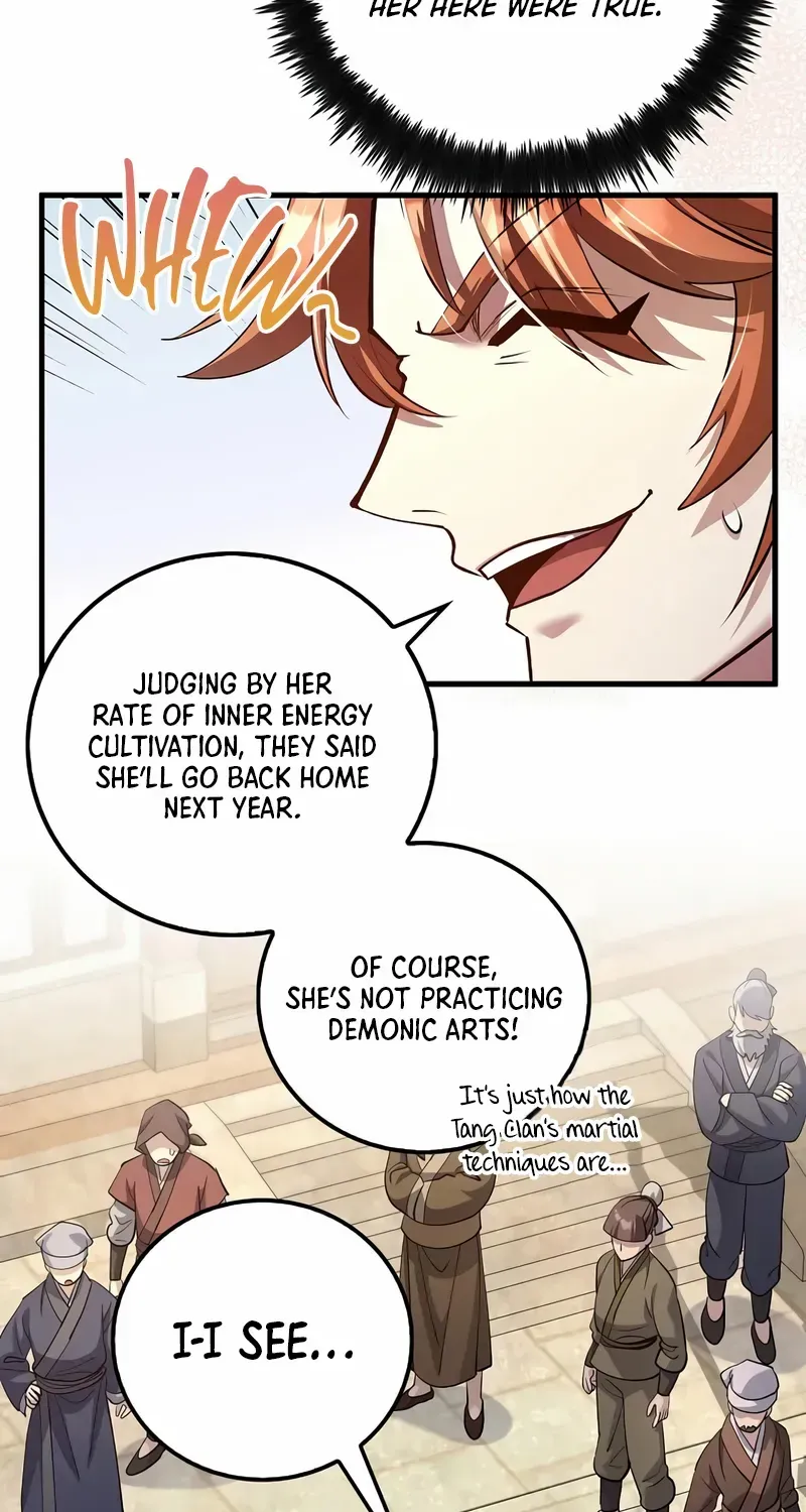 Read Doctor’s Rebirth chapter 210 image 35 on Lezhin