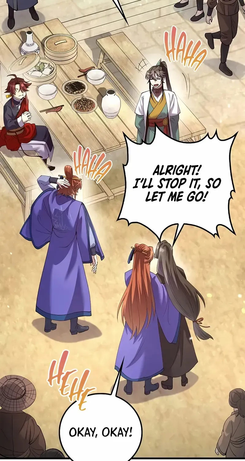 Read Doctor’s Rebirth chapter 210 image 36 on Lezhin