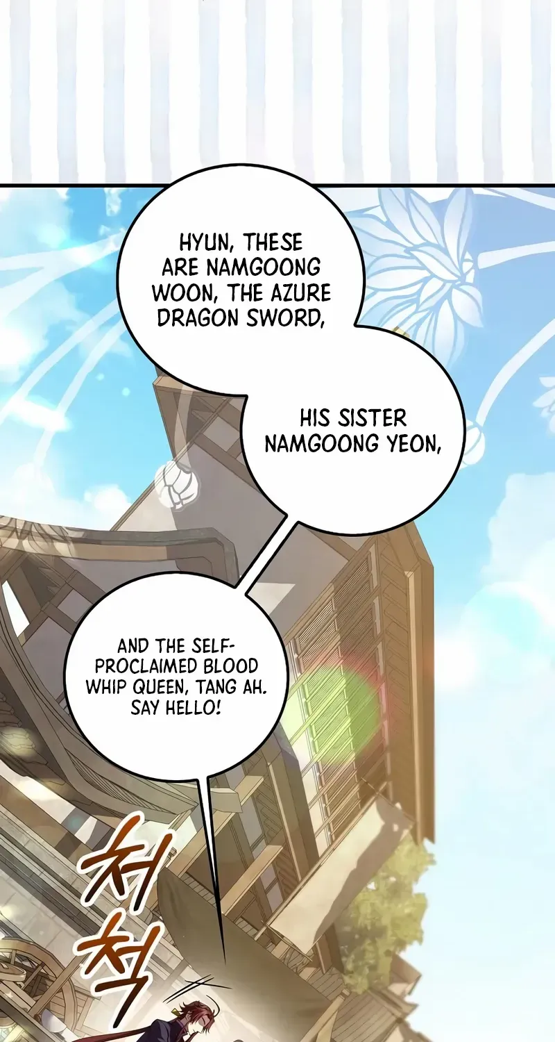 Read Doctor’s Rebirth chapter 210 image 42 on Lezhin