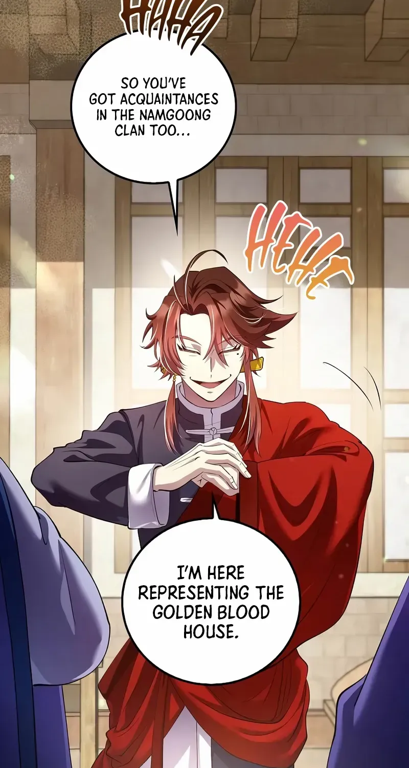 Read Doctor’s Rebirth chapter 210 image 46 on Lezhin