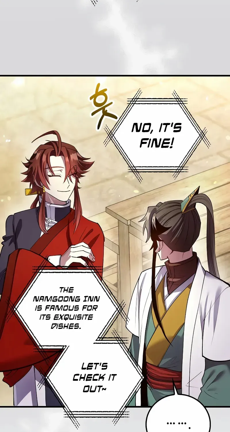 Read Doctor’s Rebirth chapter 210 image 57 on Lezhin