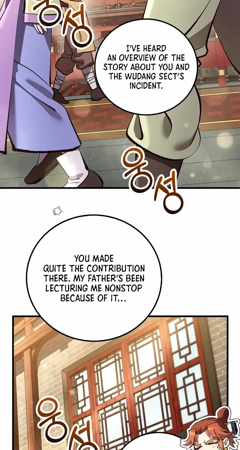 Read Doctor’s Rebirth chapter 210 image 65 on Lezhin
