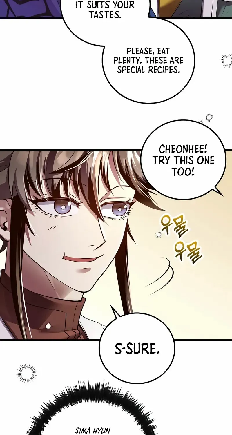 Read Doctor’s Rebirth chapter 210 image 70 on Lezhin