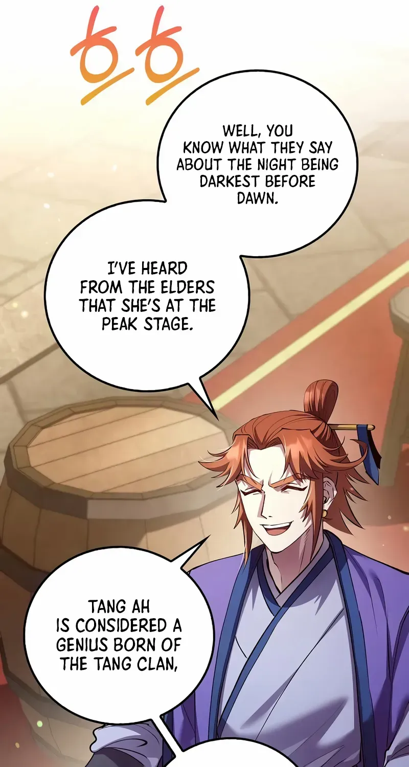 Read Doctor’s Rebirth chapter 210 image 86 on Lezhin