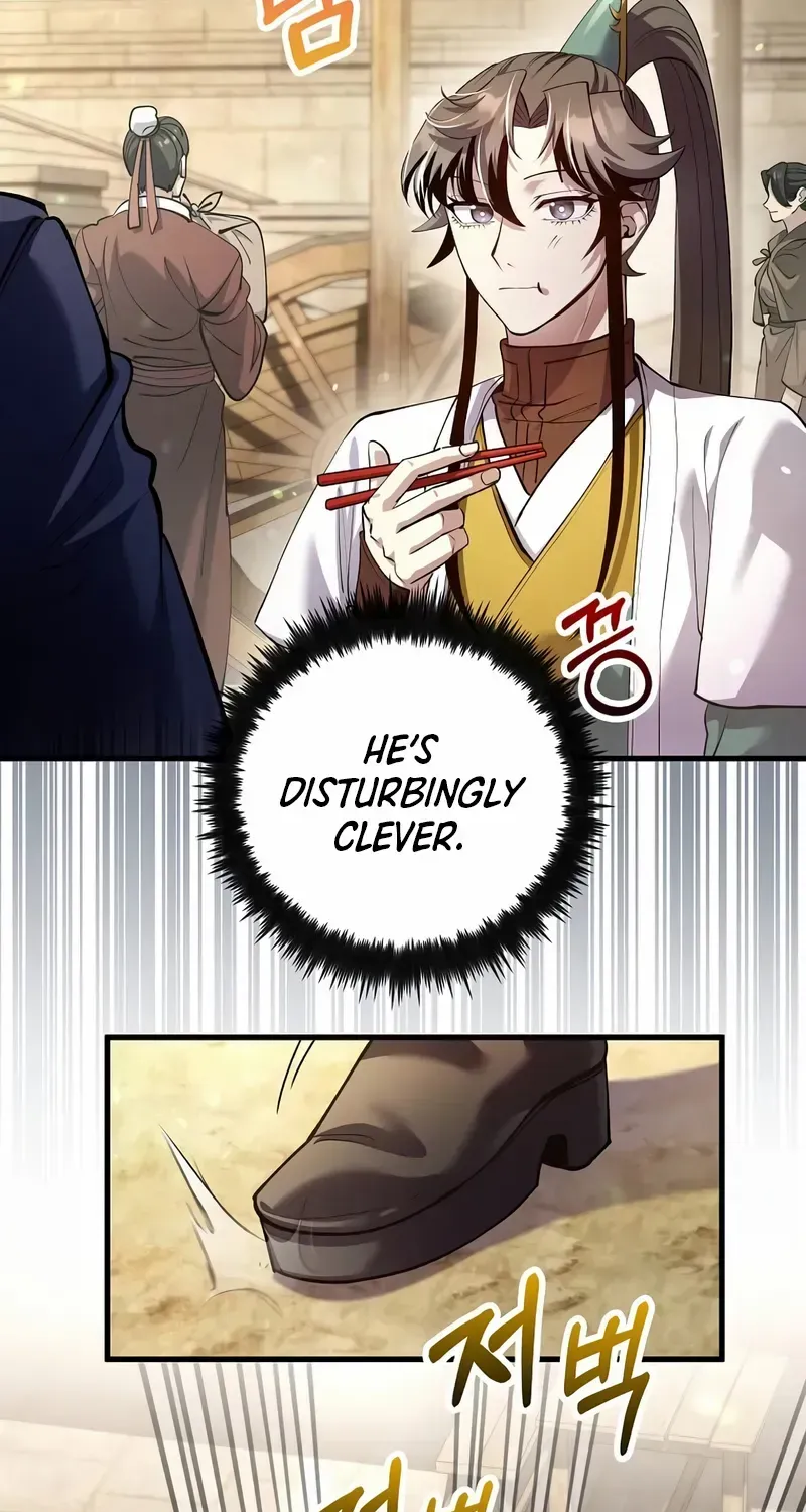 Read Doctor’s Rebirth chapter 210 image 9 on Lezhin