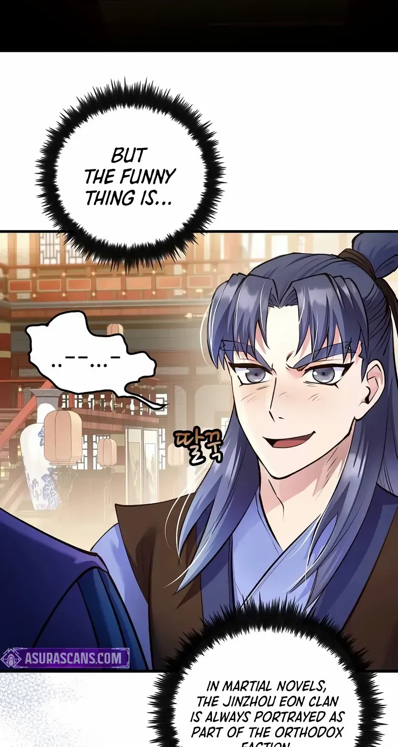 Read Doctor’s Rebirth chapter 211 image 18 on Lezhin