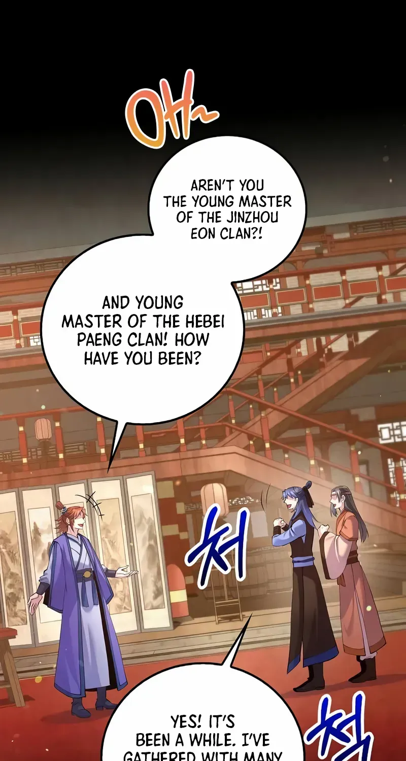 Read Doctor’s Rebirth chapter 211 image 2 on Lezhin