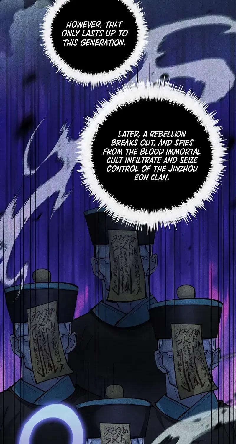 Read Doctor’s Rebirth chapter 211 image 21 on Lezhin