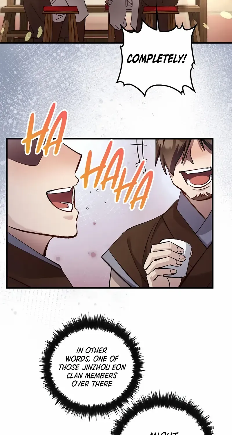 Read Doctor’s Rebirth chapter 211 image 25 on Lezhin