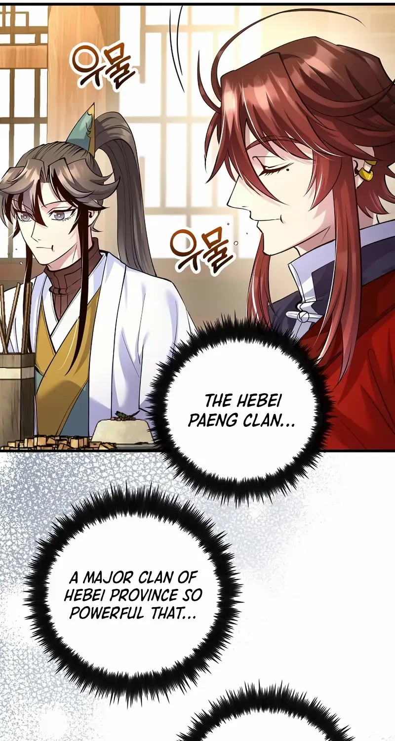 Read Doctor’s Rebirth chapter 211 image 28 on Lezhin
