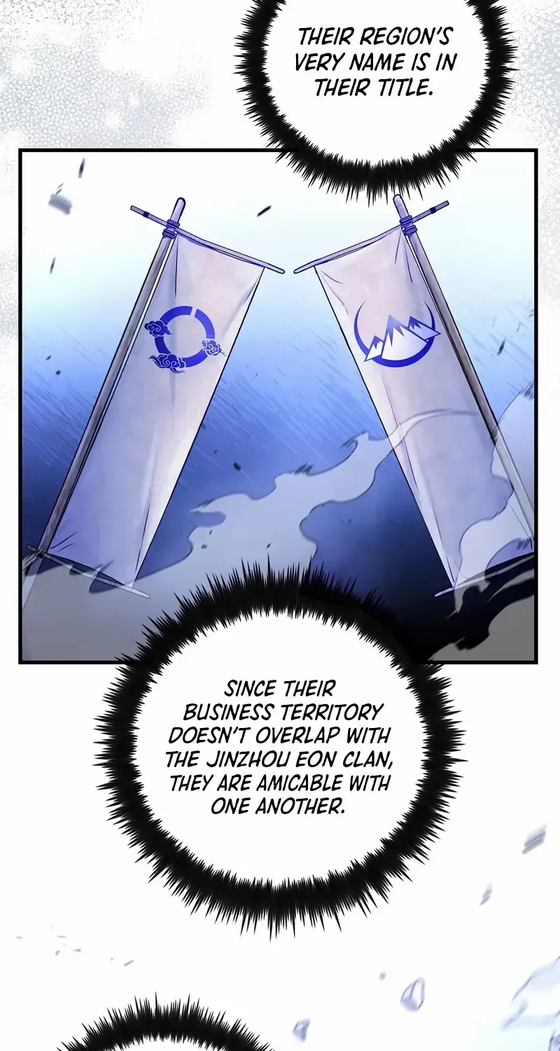 Read Doctor’s Rebirth chapter 211 image 29 on Lezhin