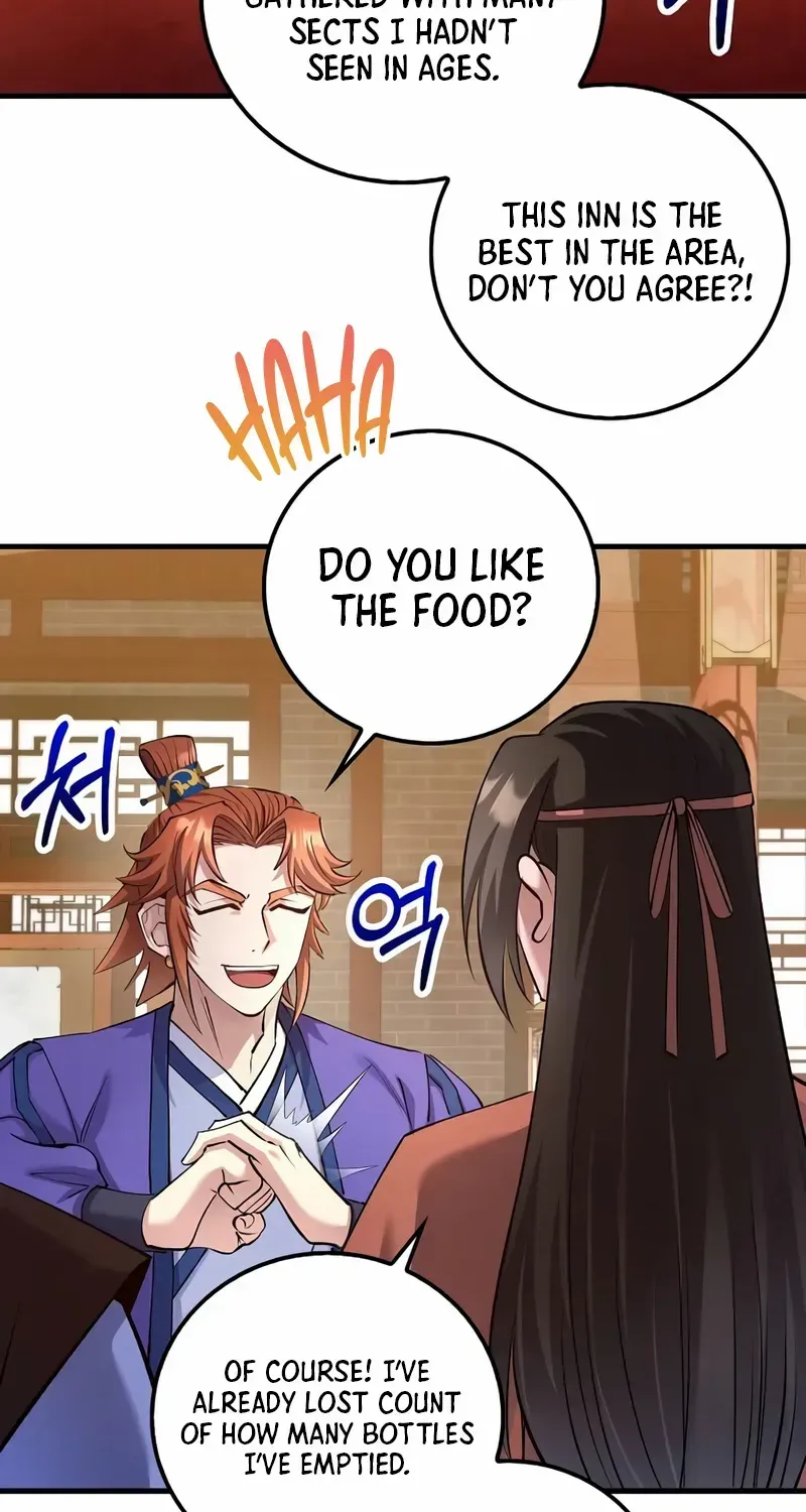 Read Doctor’s Rebirth chapter 211 image 3 on Lezhin