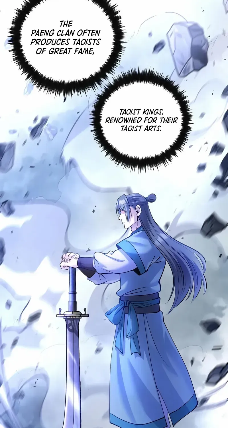 Read Doctor’s Rebirth chapter 211 image 30 on Lezhin