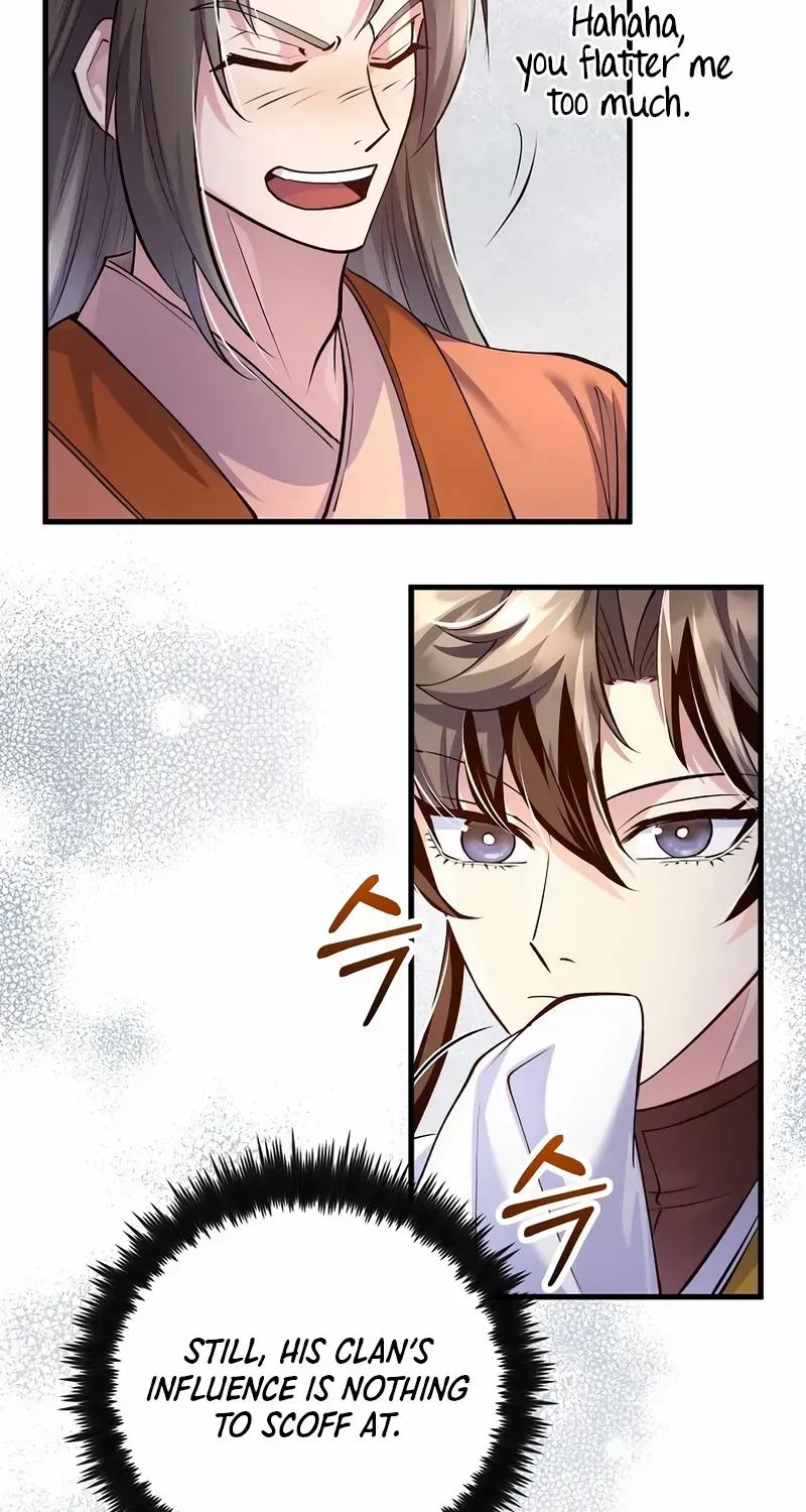 Read Doctor’s Rebirth chapter 211 image 32 on Lezhin