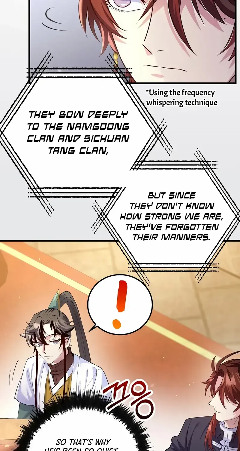 Read Doctor’s Rebirth chapter 211 image 37 on Lezhin