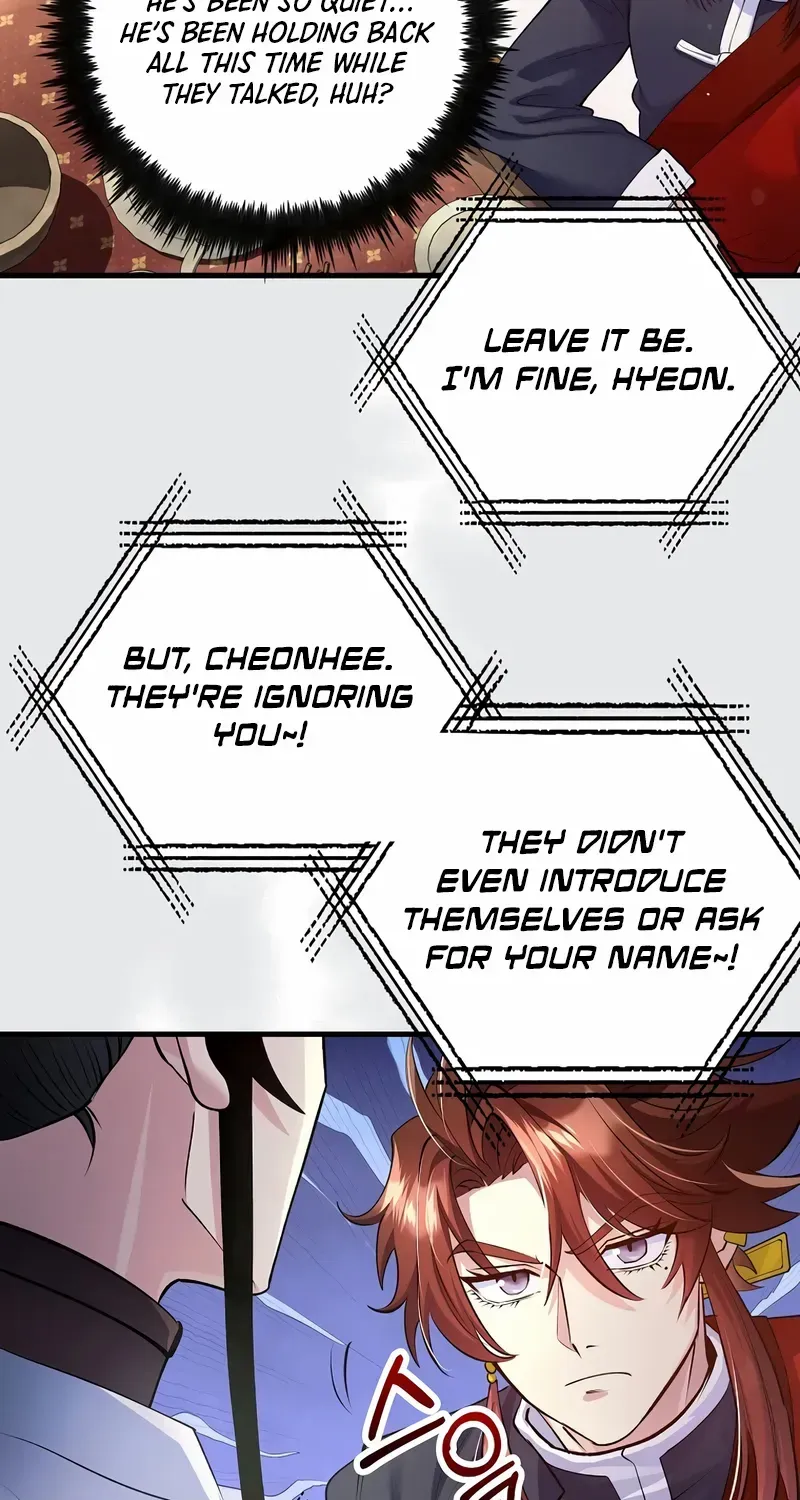 Read Doctor’s Rebirth chapter 211 image 38 on Lezhin