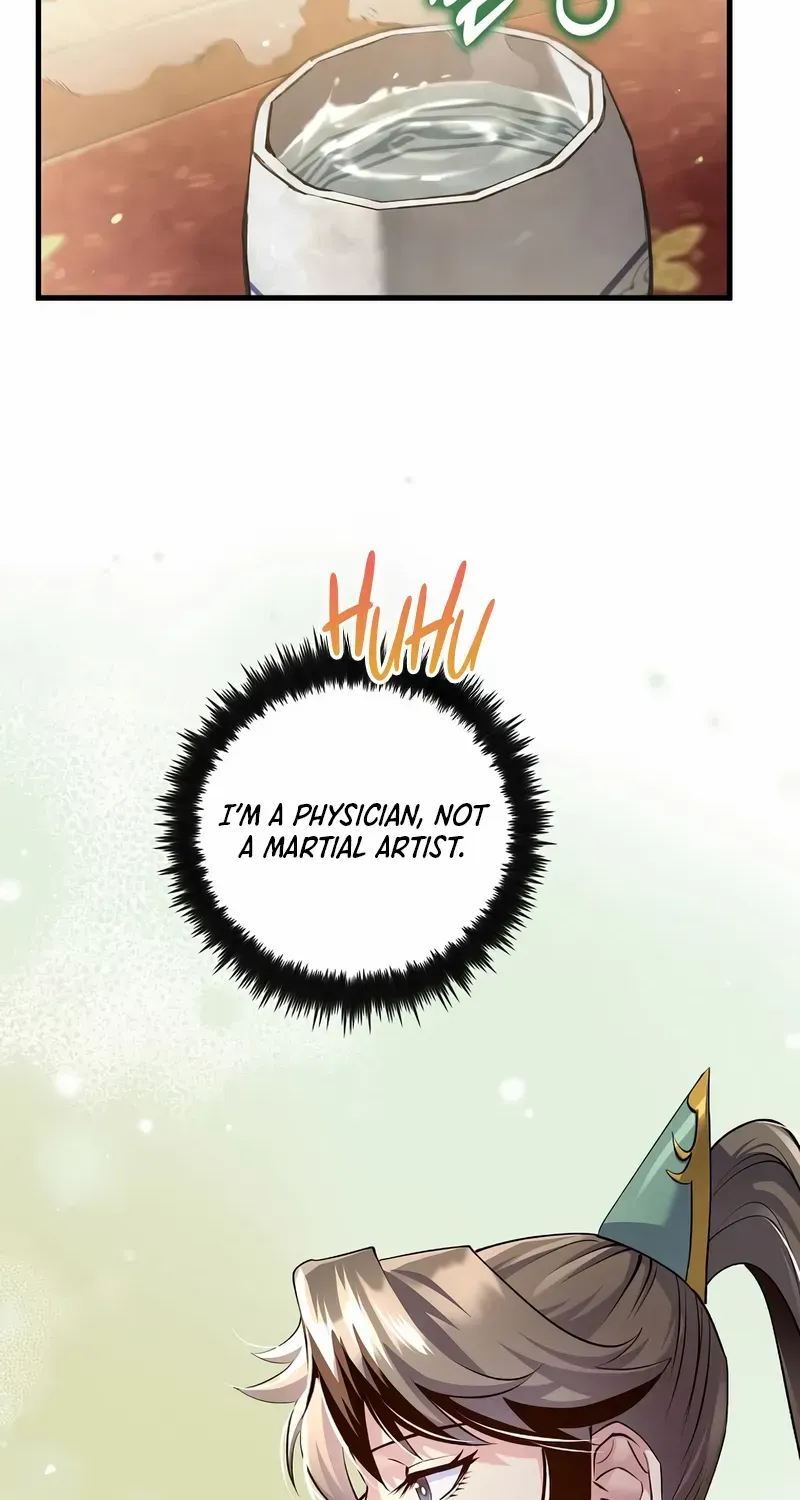 Read Doctor’s Rebirth chapter 211 image 52 on Lezhin