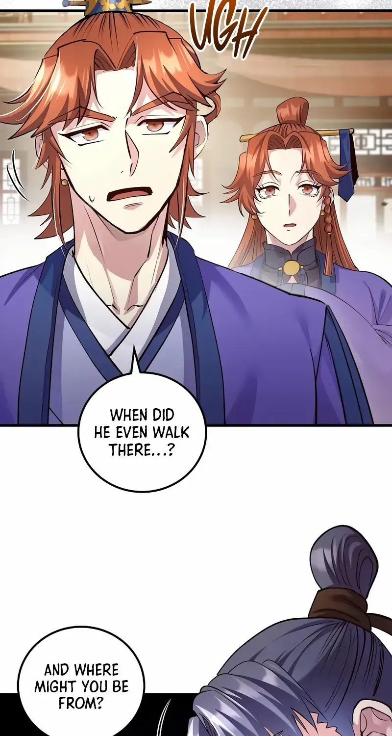 Read Doctor’s Rebirth chapter 211 image 61 on Lezhin