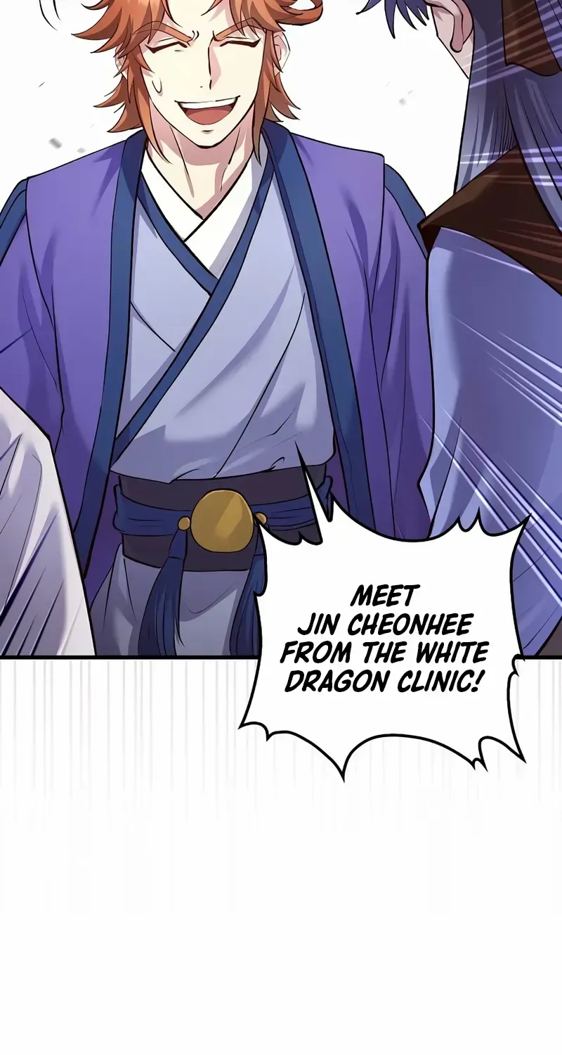 Read Doctor’s Rebirth chapter 211 image 69 on Lezhin